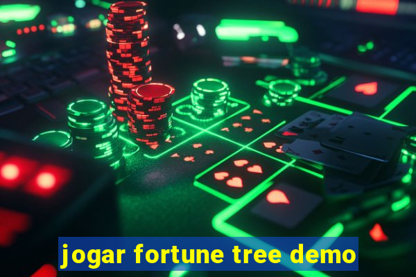 jogar fortune tree demo